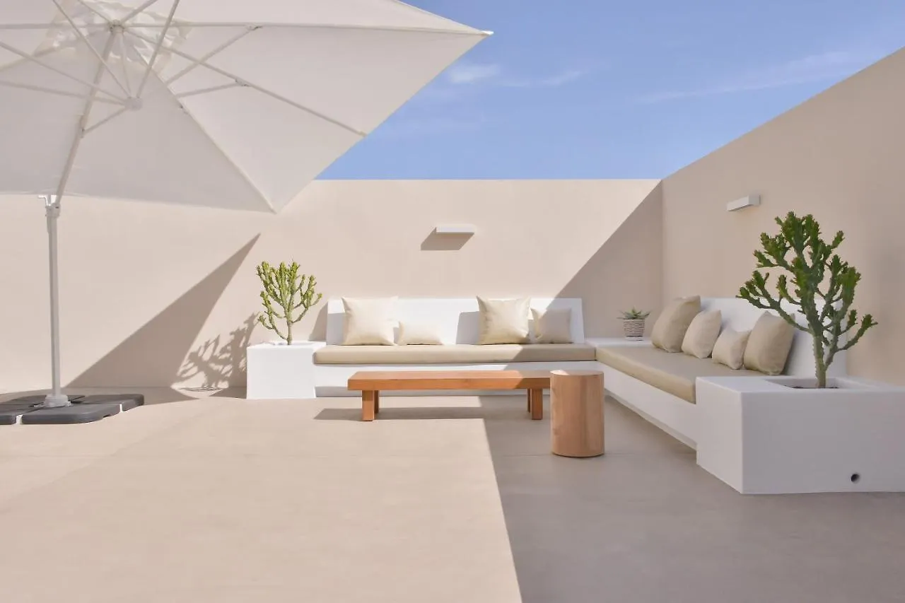 Casa Mareterra - Design Villa With Pool And Terrace Near Corralejo And Lajares