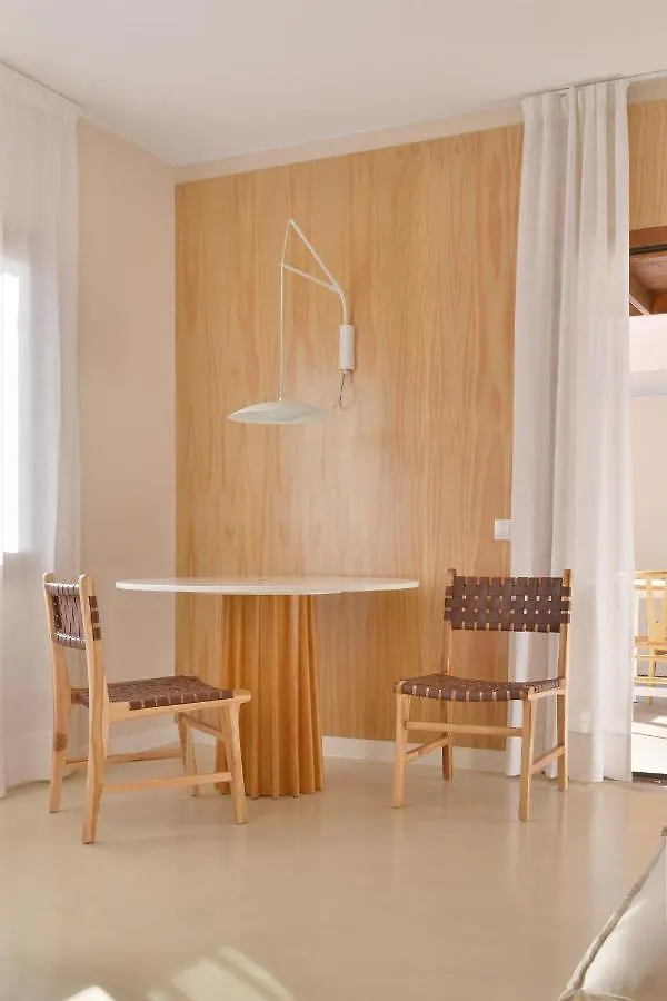 Casa Mareterra - Design Villa With Pool And Terrace Near Corralejo And Lajares