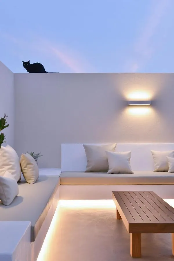 Casa Mareterra - Design Villa With Pool And Terrace Near Corralejo And Lajares Spain
