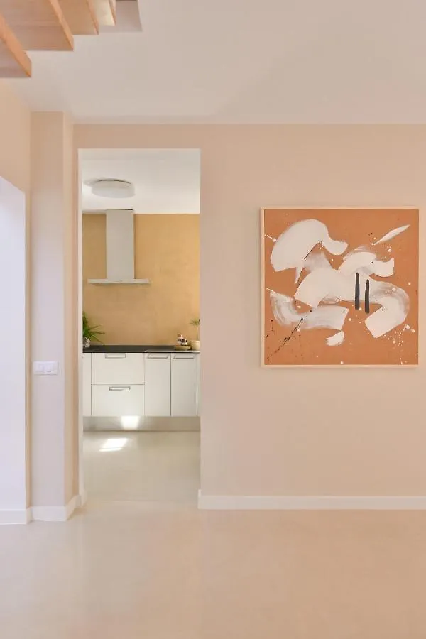 Casa Mareterra - Design Villa With Pool And Terrace Near Corralejo And Lajares إسبانيا