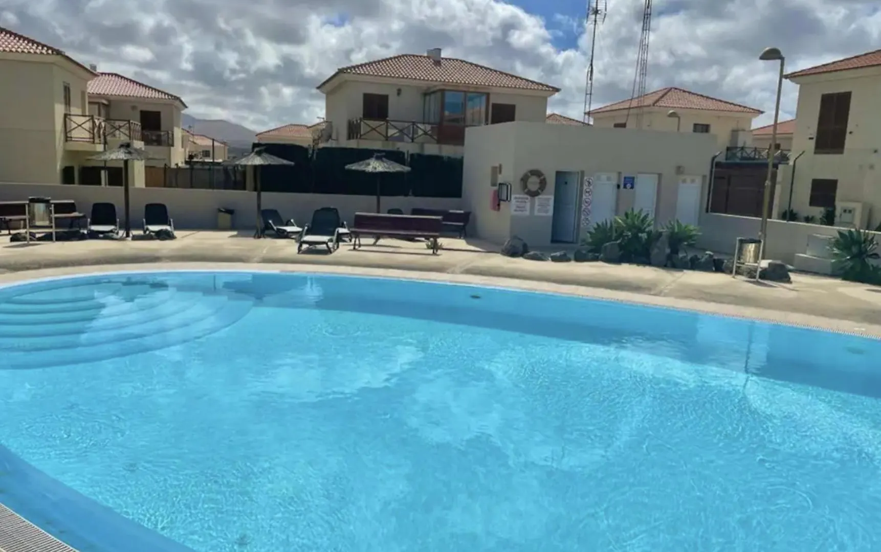 Casa Mareterra - Design Villa With Pool And Terrace Near Corralejo And Lajares Spain