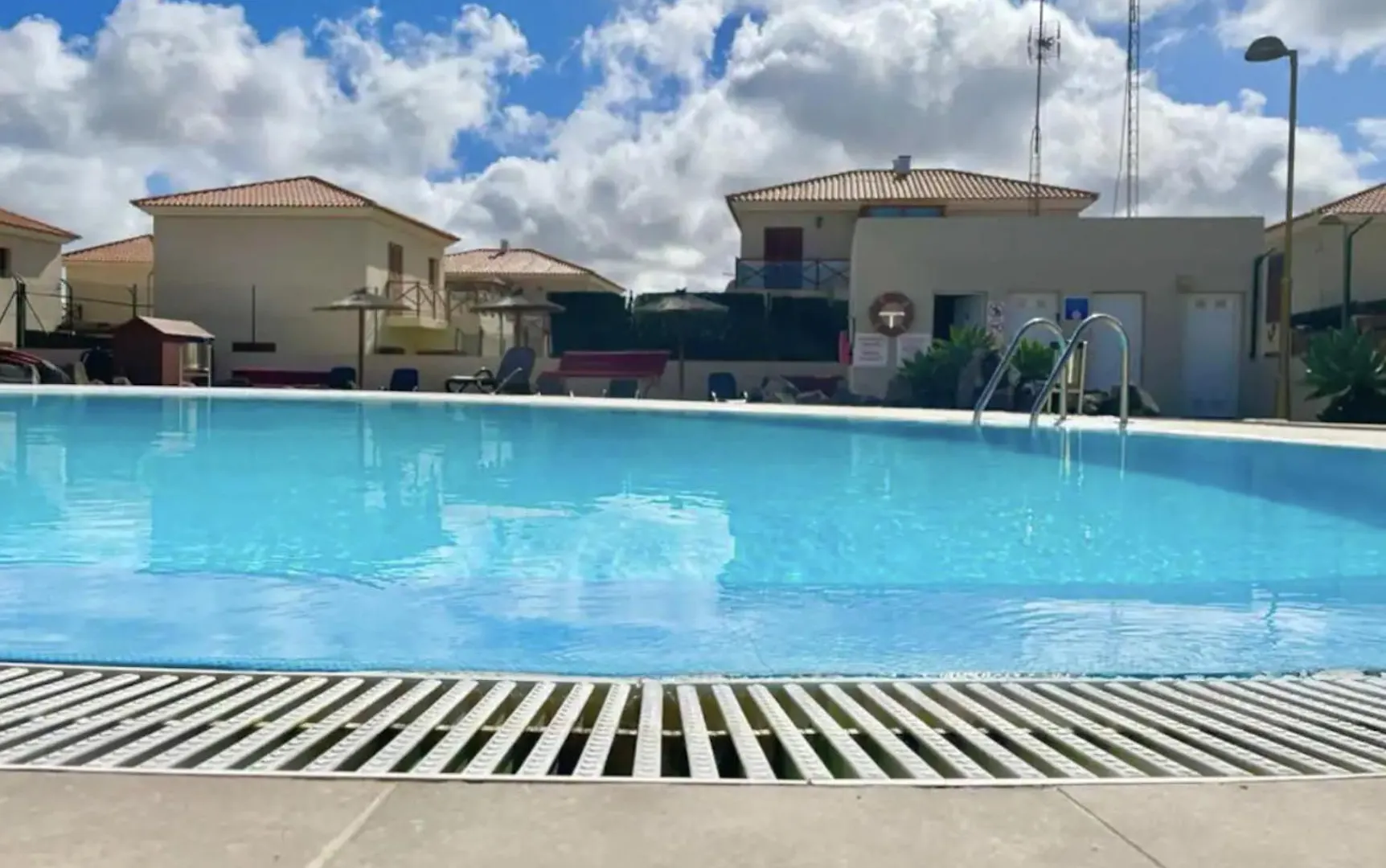 Casa Mareterra - Design Villa With Pool And Terrace Near Corralejo And Lajares