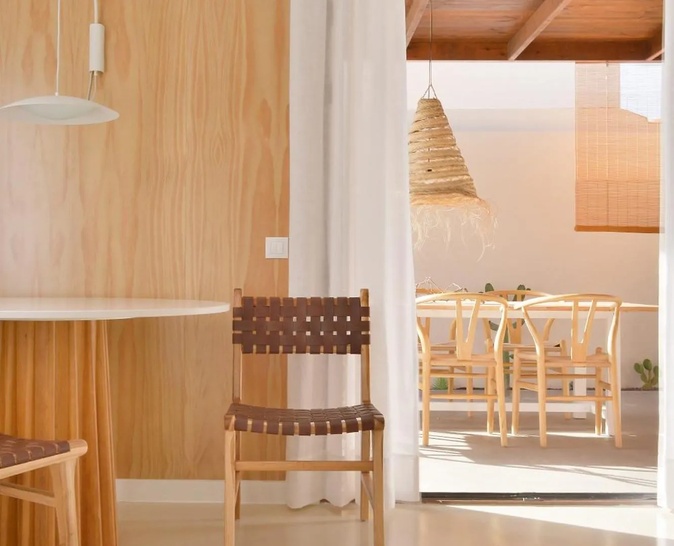 Casa Mareterra - Design Villa With Pool And Terrace Near Corralejo And Lajares 0*,
