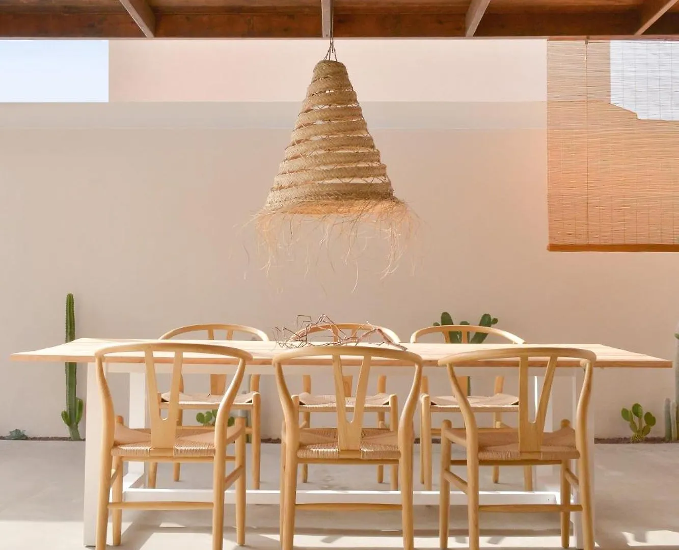 Casa Mareterra - Design Villa With Pool And Terrace Near Corralejo And Lajares