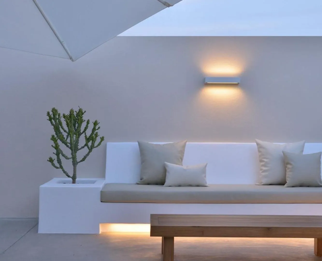 Casa Mareterra - Design Villa With Pool And Terrace Near Corralejo And Lajares