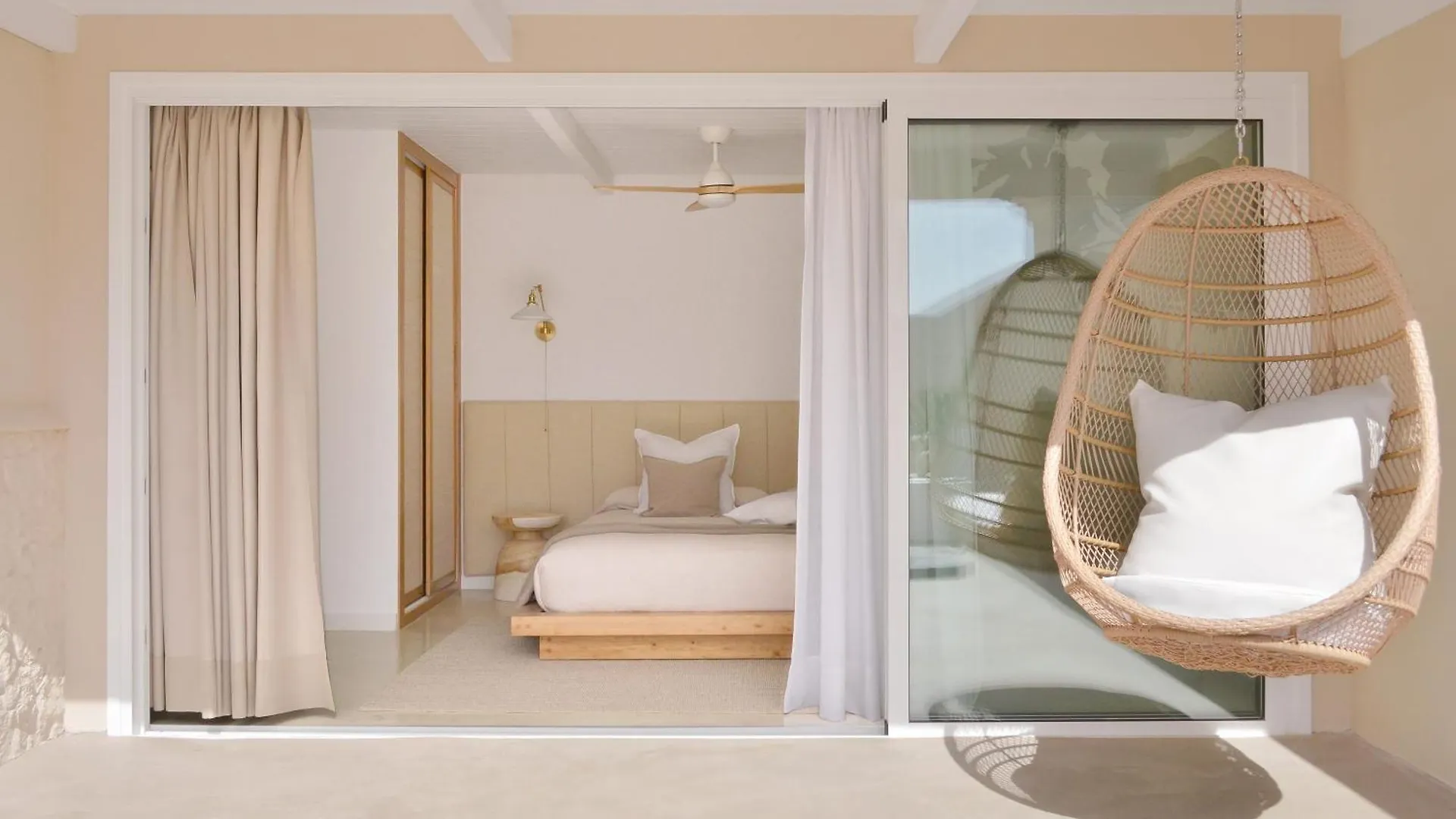 Casa Mareterra - Design Villa With Pool And Terrace Near Corralejo And Lajares
