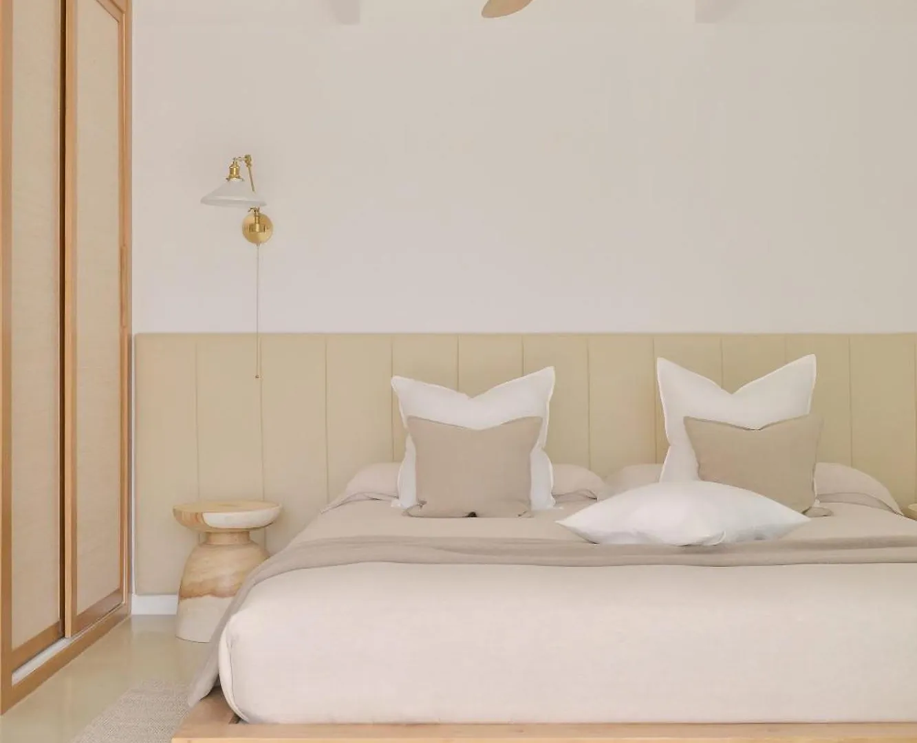 Casa Mareterra - Design Villa With Pool And Terrace Near Corralejo And Lajares