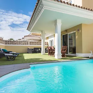 Home2book Fiona Private Pool & Wifi Villa
