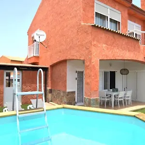 Majorera Private Pool By Holidays Villa