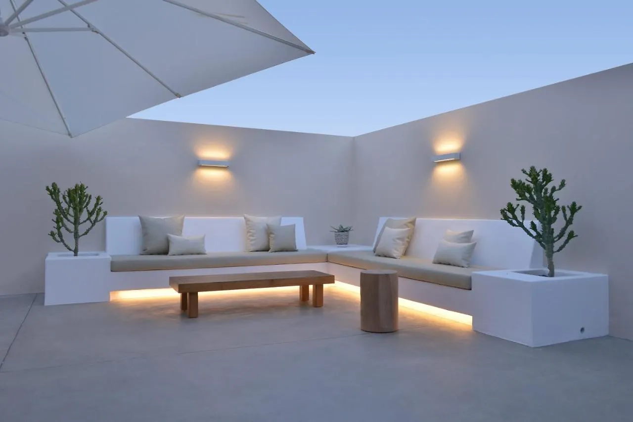 Casa Mareterra - Design Villa With Pool And Terrace Near Corralejo And Lajares