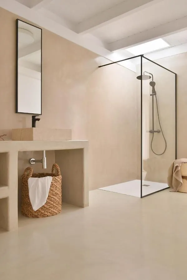 Casa Mareterra - Design Villa With Pool And Terrace Near Corralejo And Lajares 0*,