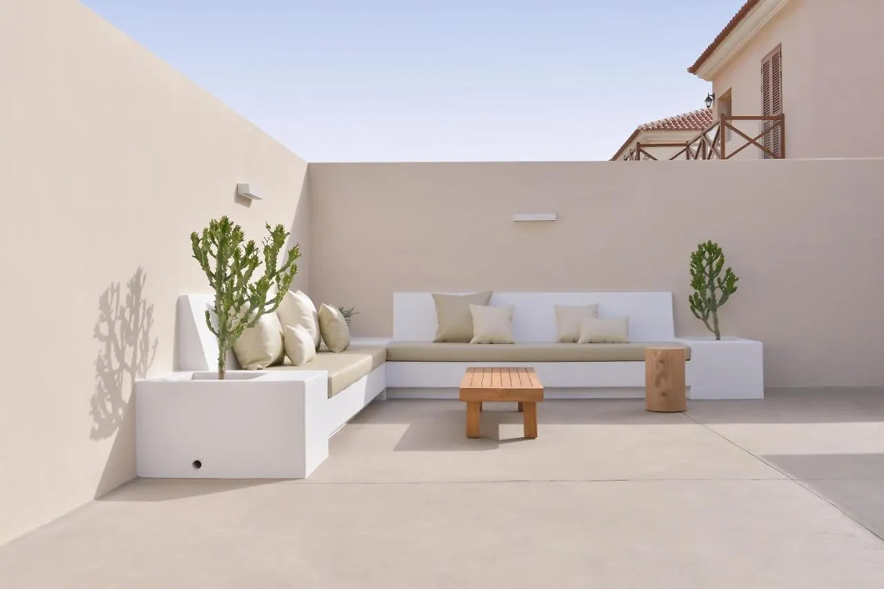 Casa Mareterra - Design Villa With Pool And Terrace Near Corralejo And Lajares Spanien