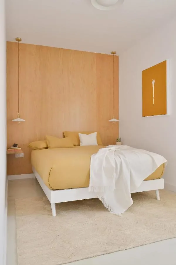 Casa Mareterra - Design Villa With Pool And Terrace Near Corralejo And Lajares