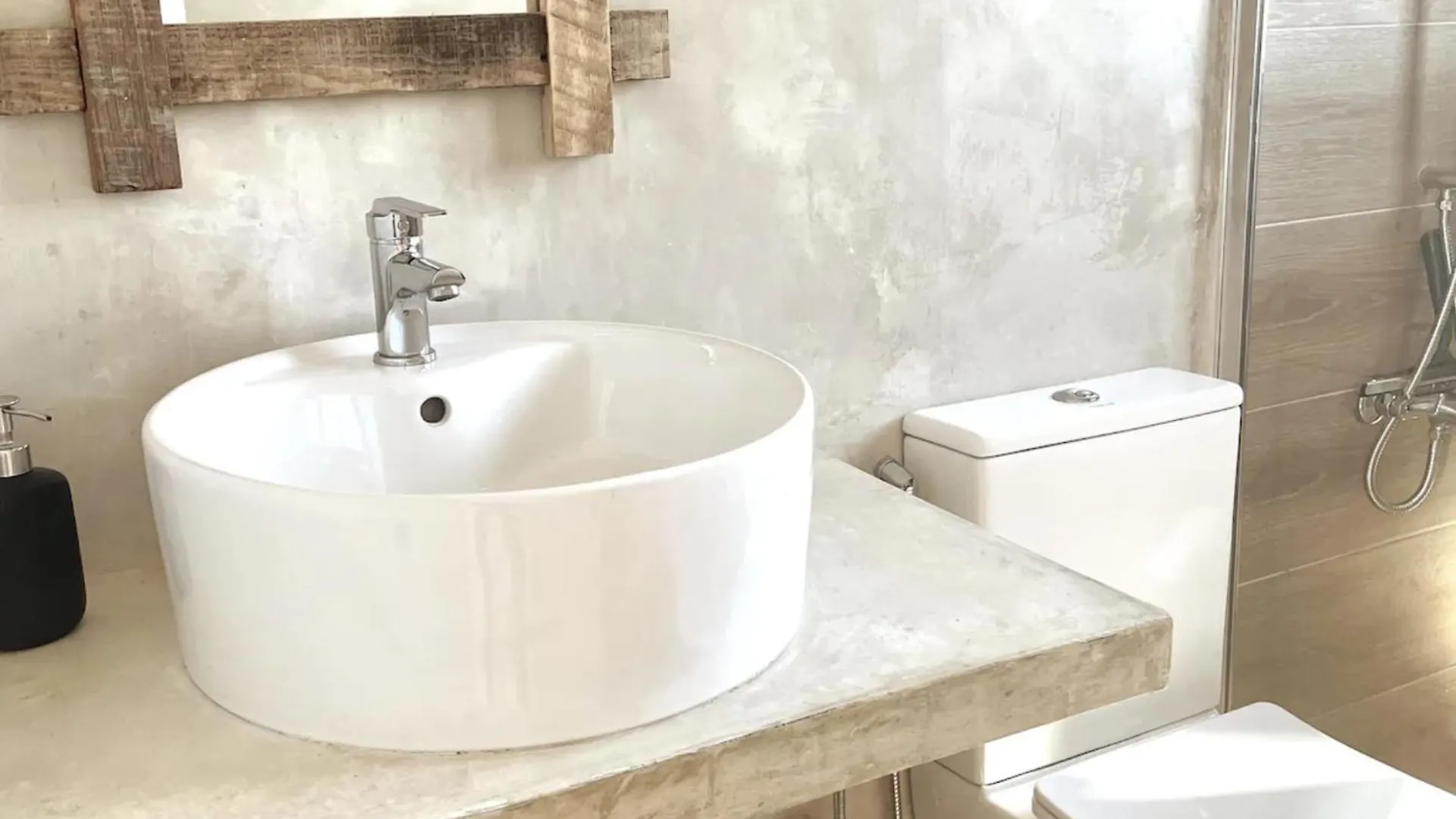 Casa Mareterra - Design Villa With Pool And Terrace Near Corralejo And Lajares Spanien