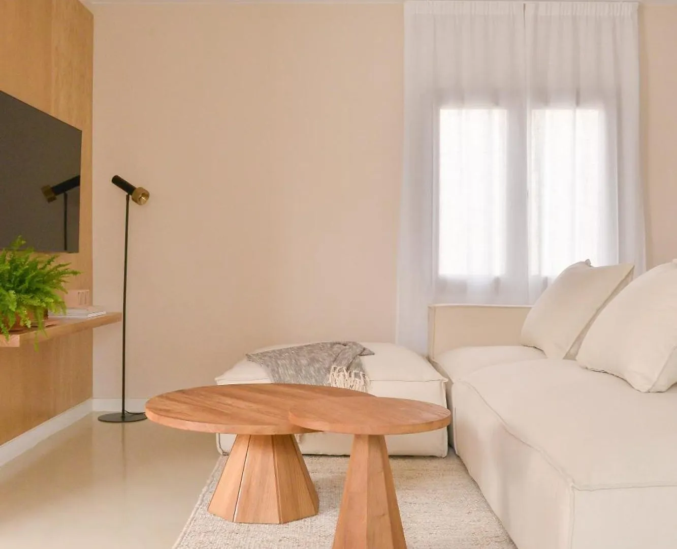 Casa Mareterra - Design Villa With Pool And Terrace Near Corralejo And Lajares 0*,  Spanien